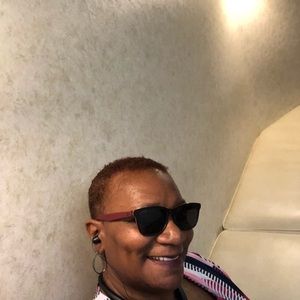 Meet your Posher, Sheryl